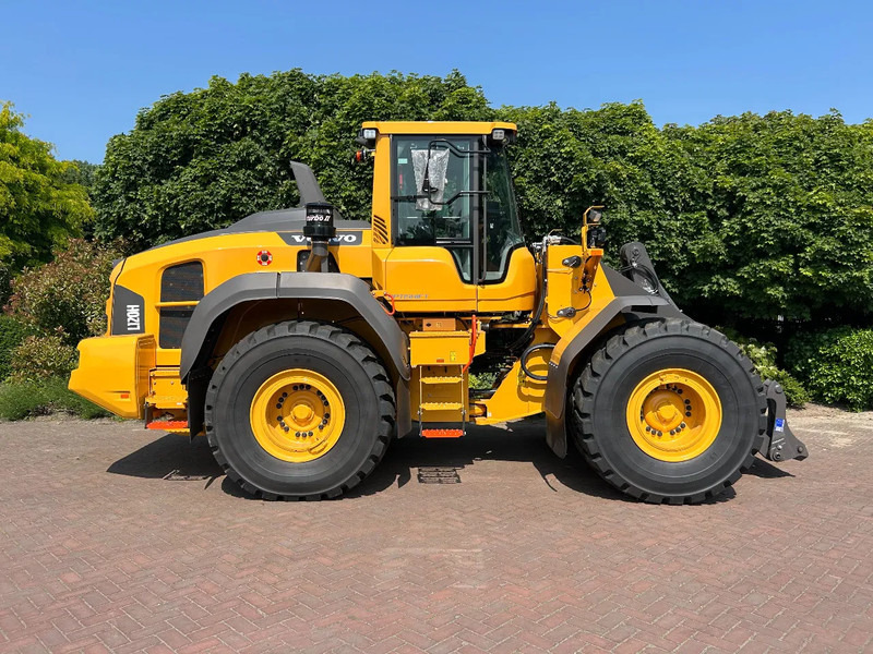 Volvo L120 H2 UNUSED Michelin 750/65 - Utovarivač točkaš: slika 5 Volvo L120 H2 UNUSED Michelin 750/65 - Utovarivač točkaš: slika 5