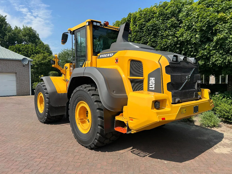 Volvo L120 H2 UNUSED Michelin 750/65 - Utovarivač točkaš: slika 2 Volvo L120 H2 UNUSED Michelin 750/65 - Utovarivač točkaš: slika 2