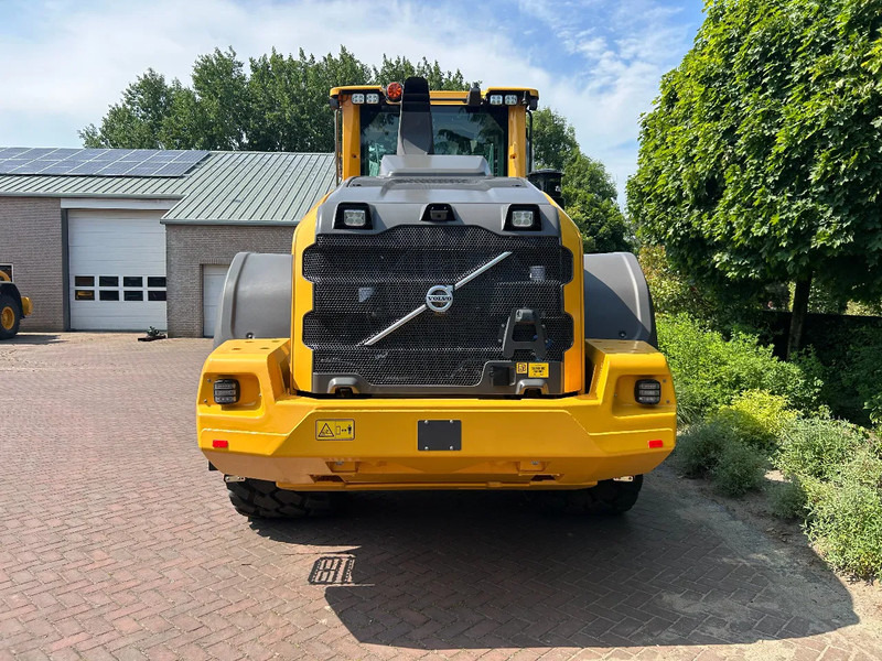 Volvo L120 H2 UNUSED Michelin 750/65 - Utovarivač točkaš: slika 3 Volvo L120 H2 UNUSED Michelin 750/65 - Utovarivač točkaš: slika 3