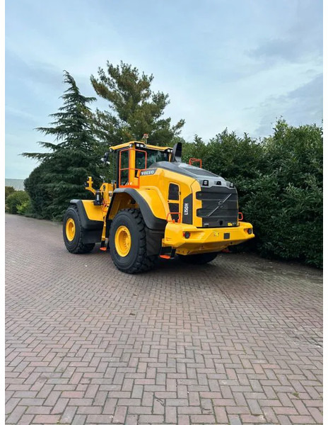 Volvo L150 H UNUSED - Utovarivač točkaš: slika 4 Volvo L150 H UNUSED - Utovarivač točkaš: slika 4