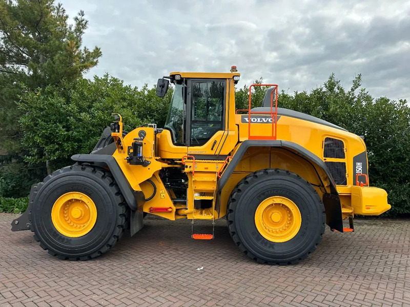 Volvo L150 H UNUSED - Utovarivač točkaš: slika 2 Volvo L150 H UNUSED - Utovarivač točkaš: slika 2