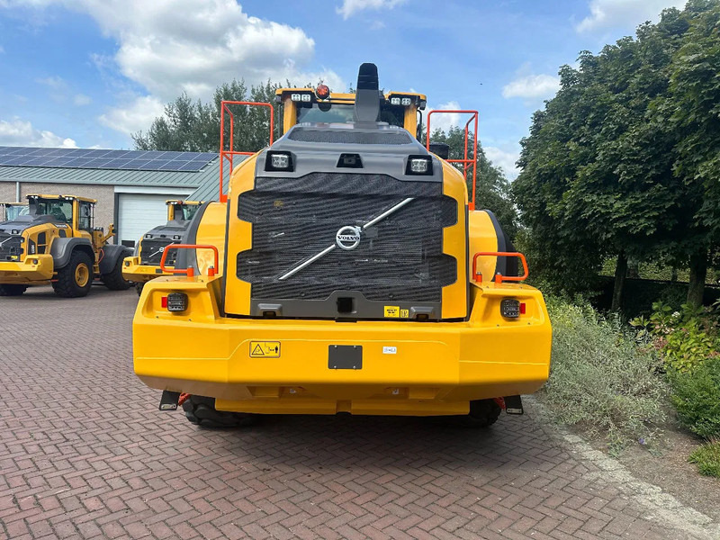 Volvo L180 H UNUSED 3-units availlable - Utovarivač točkaš: slika 3 Volvo L180 H UNUSED 3-units availlable - Utovarivač točkaš: slika 3