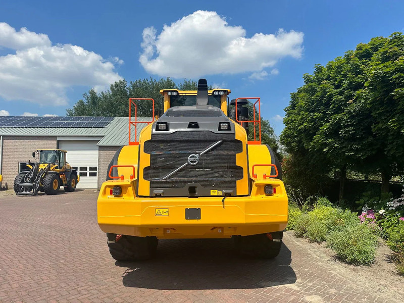 Volvo L260 H UNUSED - Utovarivač točkaš: slika 3 Volvo L260 H UNUSED - Utovarivač točkaš: slika 3