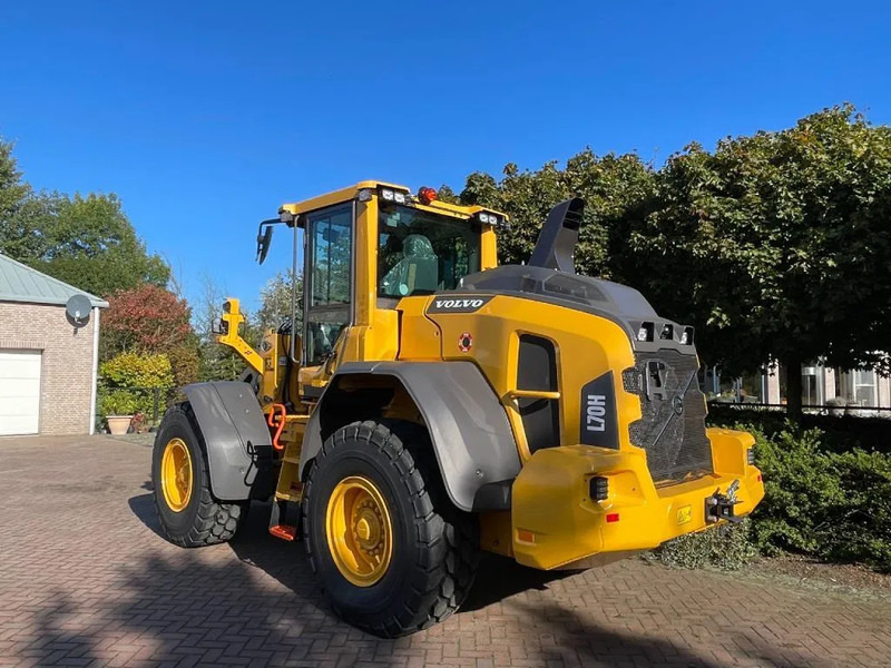 Volvo L70 H2 UNUSED - Utovarivač točkaš: slika 2 Volvo L70 H2 UNUSED - Utovarivač točkaš: slika 2