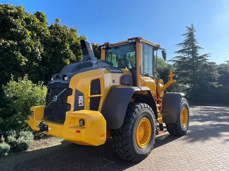 Volvo L70 H2 UNUSED - Utovarivač točkaš: slika 4 Volvo L70 H2 UNUSED - Utovarivač točkaš: slika 4