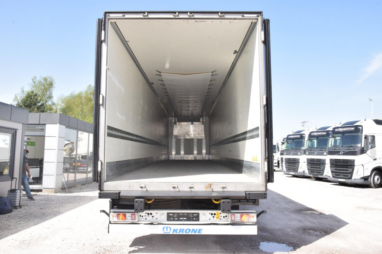 Poluprikolica hladnjače Krone SDR Cool Liner FP 60 ThermoKing SLXi 300: slika 10