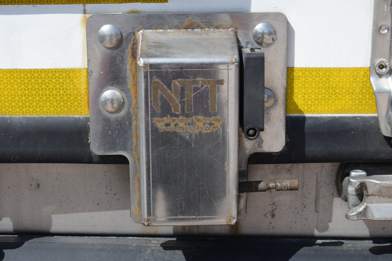 Poluprikolica hladnjače Krone SDR Cool Liner FP 60 ThermoKing SLXi 300: slika 8