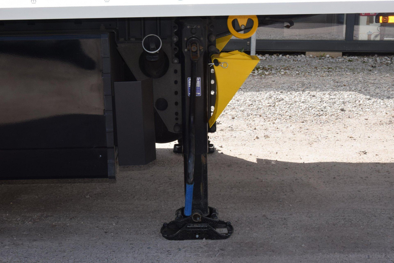 Poluprikolica hladnjače Krone SDR Cool Liner FP 60 ThermoKing SLXi 300: slika 13