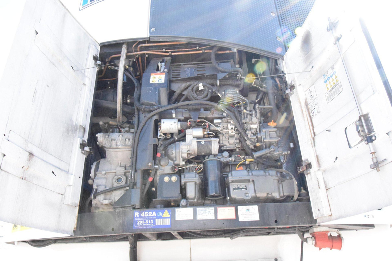 Poluprikolica hladnjače Krone SDR Cool Liner FP 60 ThermoKing SLXi 300: slika 14