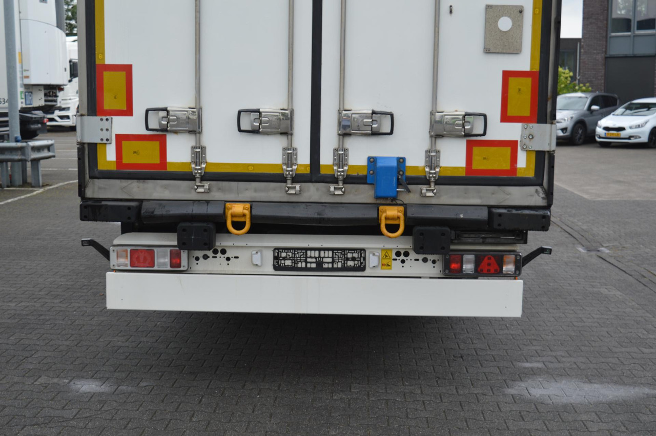 Krone SDR Cool Liner FP 60 ThermoKing SLXi 300 Krone SDR Cool Liner FP 60 ThermoKing SLXi 300: slika 10