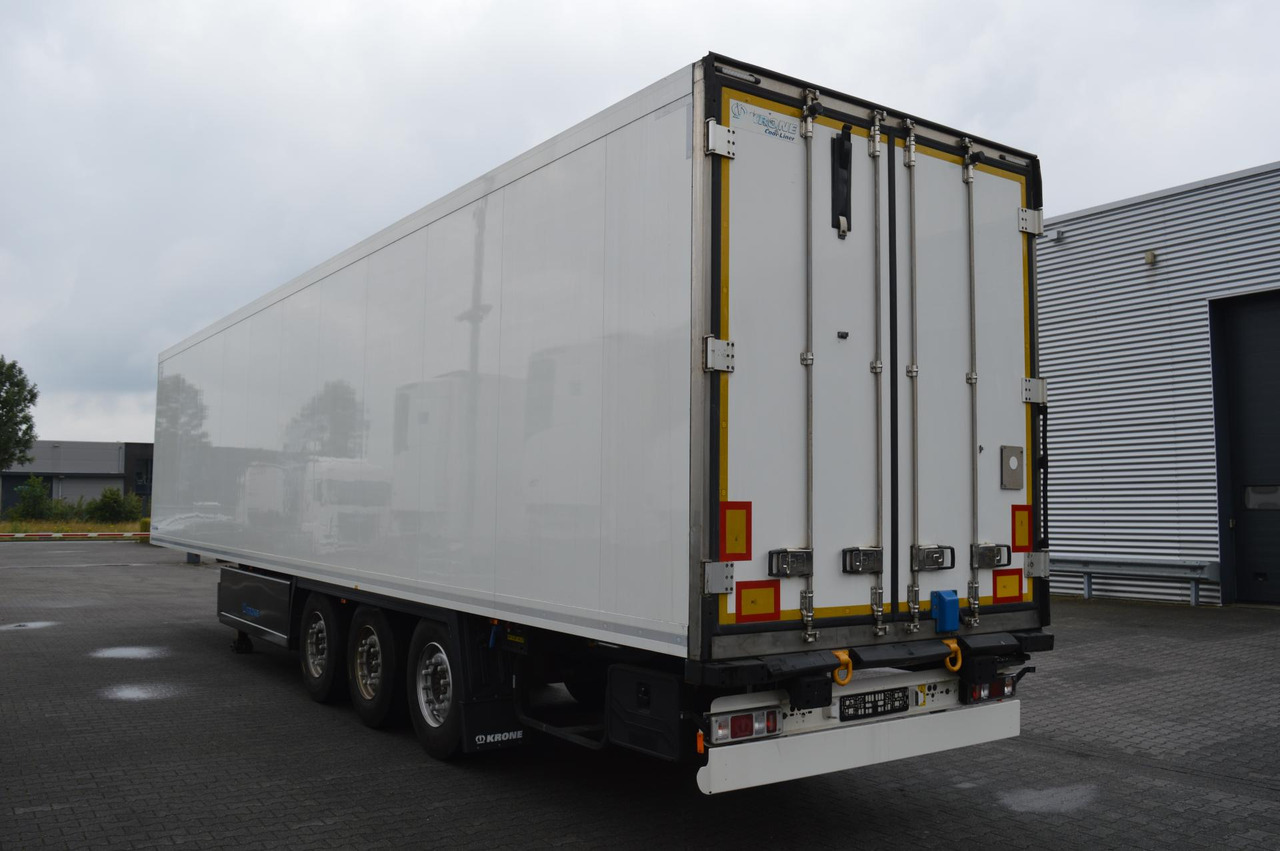 Krone SDR Cool Liner FP 60 ThermoKing SLXi 300 Krone SDR Cool Liner FP 60 ThermoKing SLXi 300: slika 7