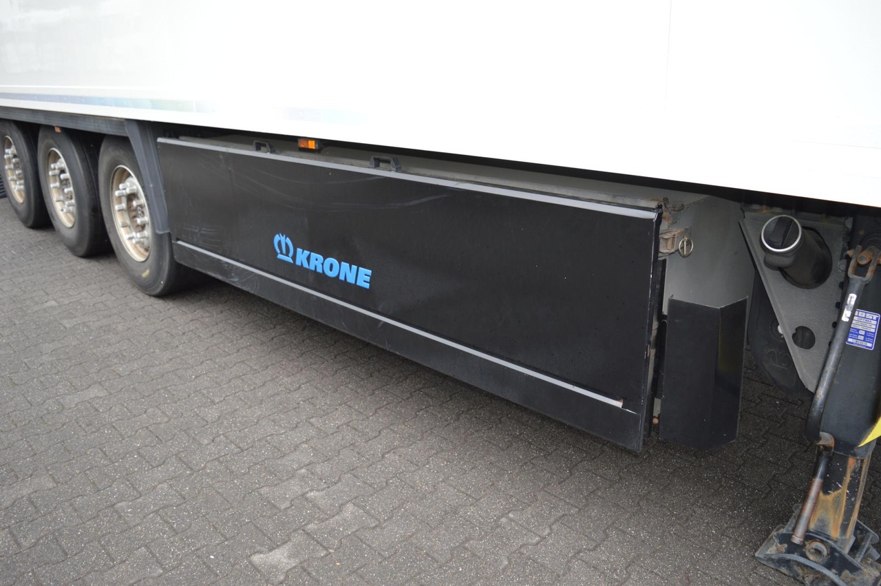 Krone SDR Cool Liner FP 60 ThermoKing SLXi 300 Krone SDR Cool Liner FP 60 ThermoKing SLXi 300: slika 15