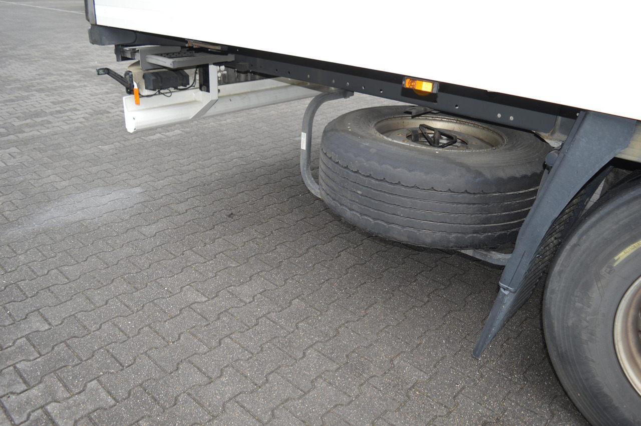 Krone SDR Cool Liner FP 60 ThermoKing SLXi 300 Krone SDR Cool Liner FP 60 ThermoKing SLXi 300: slika 13