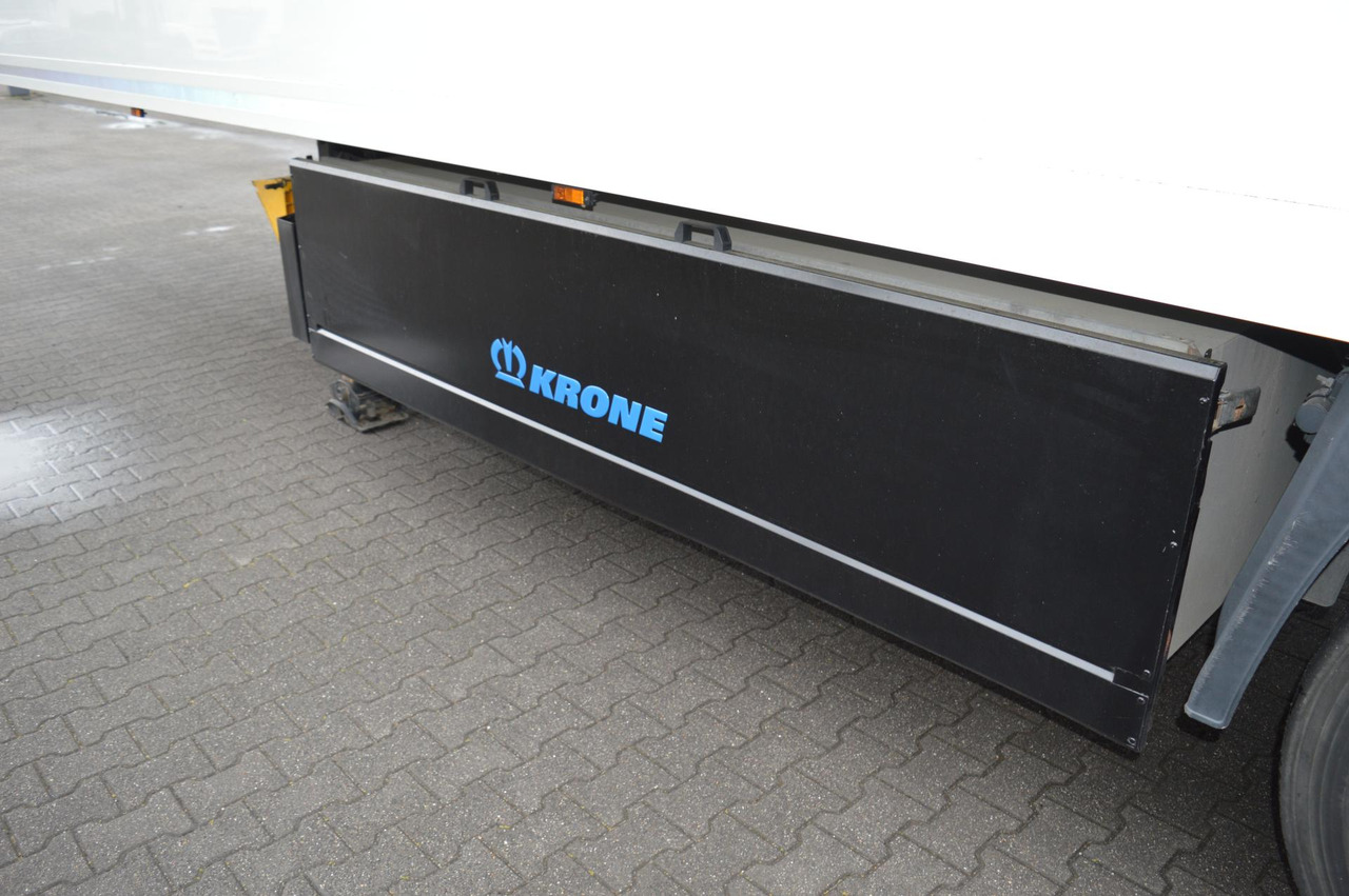 Krone SDR Cool Liner FP 60 ThermoKing SLXi 300 Krone SDR Cool Liner FP 60 ThermoKing SLXi 300: slika 16