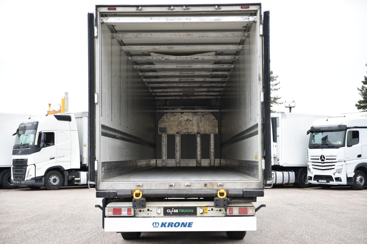 Krone SDR Double Deck Cool Liner FP60 ThermoKing SLXi 300 Lifting Axle Krone SDR Double Deck Cool Liner FP60 ThermoKing SLXi 300 Lifting Axle: slika 8