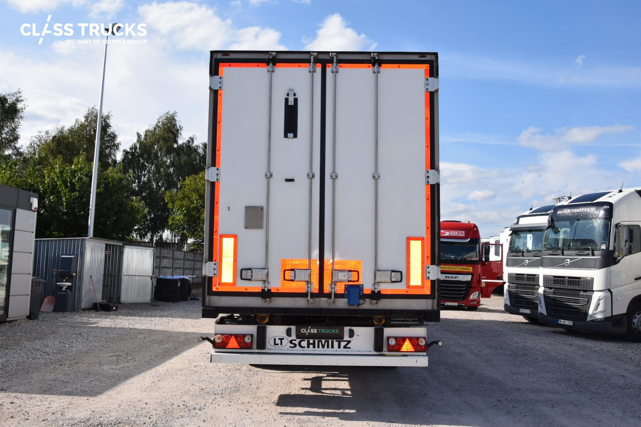Schmitz Cargobull SKO Double Deck FP 60 ThermoKing SLXi 300 Lifting Axle - Poluprikolica hladnjače: slika 4 Schmitz Cargobull SKO Double Deck FP 60 ThermoKing SLXi 300 Lifting Axle - Poluprikolica hladnjače: slika 4