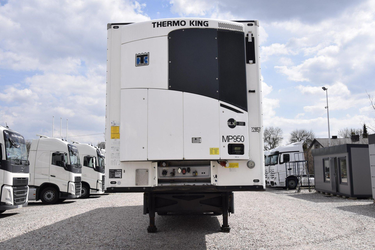 Schmitz Cargobull SKO Double Deck FP 60 ThermoKing SLXi 300 - Poluprikolica hladnjače: slika 2 Schmitz Cargobull SKO Double Deck FP 60 ThermoKing SLXi 300 - Poluprikolica hladnjače: slika 2