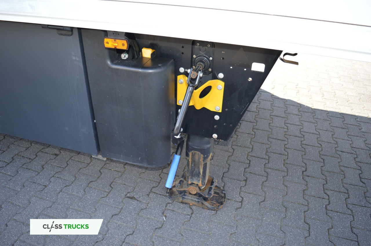 Schmitz Cargobull SKO FP 45 Carrier Vector 1550 - Poluprikolica hladnjače: slika 4 Schmitz Cargobull SKO FP 45 Carrier Vector 1550 - Poluprikolica hladnjače: slika 4