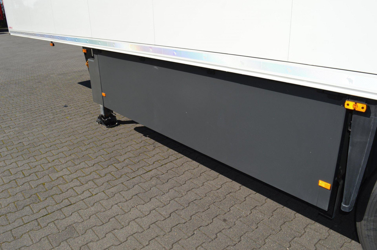 Poluprikolica hladnjače Schmitz Cargobull SKO FP 45 ThermoKing SLXi 300: slika 17