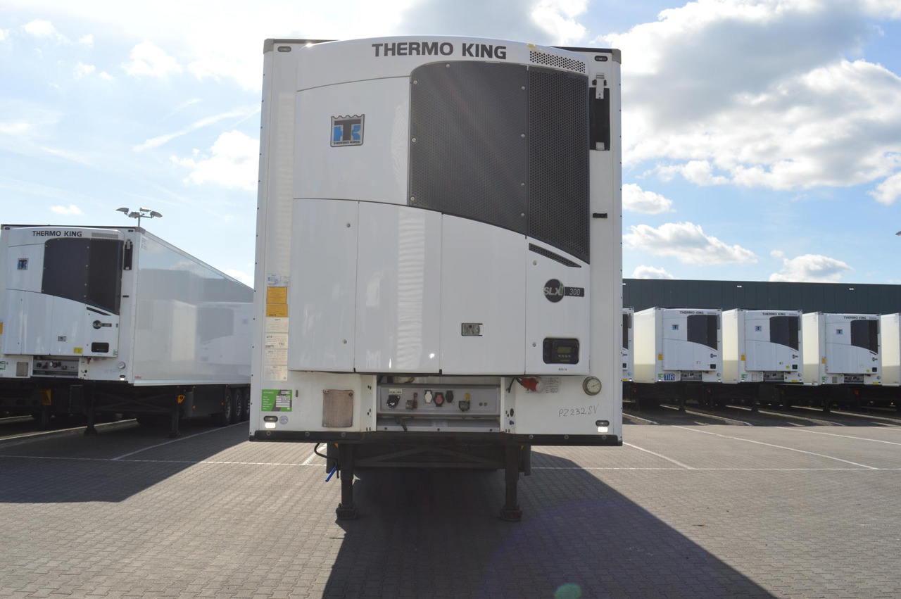 Schmitz Cargobull SKO FP 45 ThermoKing SLXi 300 - Poluprikolica hladnjače: slika 3 Schmitz Cargobull SKO FP 45 ThermoKing SLXi 300 - Poluprikolica hladnjače: slika 3