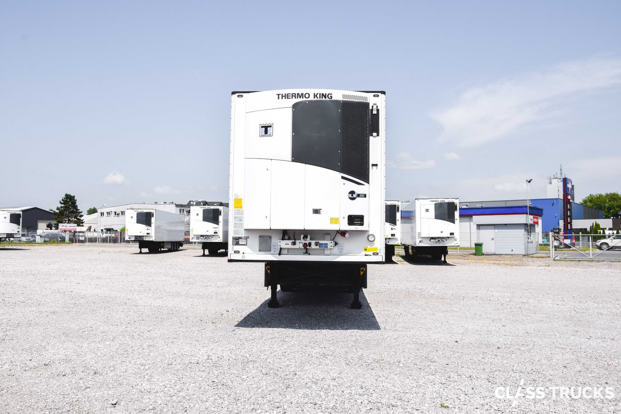Schmitz Cargobull SKO FP 45 ThermoKing SLXi 300 - Poluprikolica hladnjače: slika 2 Schmitz Cargobull SKO FP 45 ThermoKing SLXi 300 - Poluprikolica hladnjače: slika 2