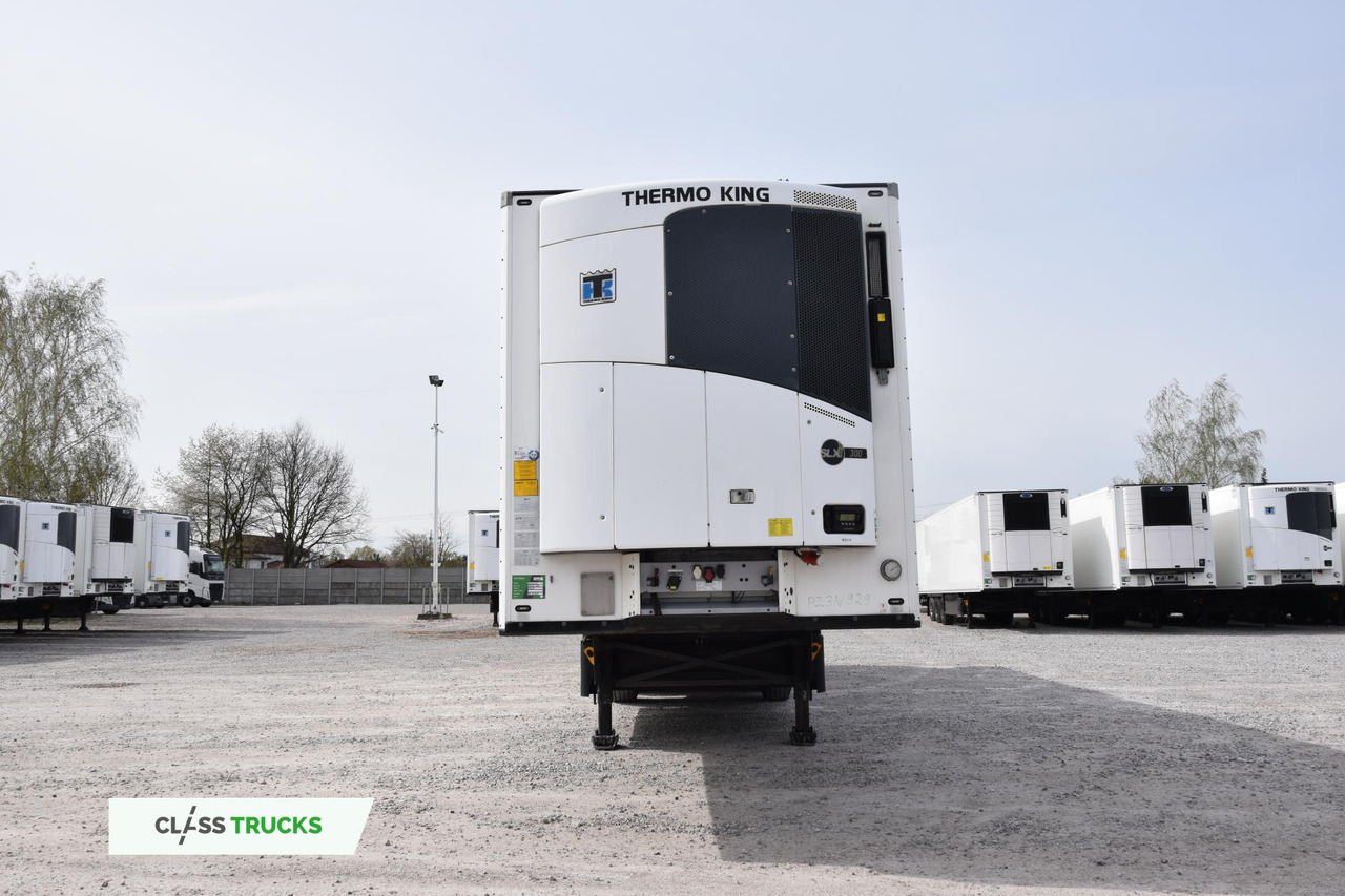 Schmitz Cargobull SKO FP 45 ThermoKing SLXi 300 - Poluprikolica hladnjače: slika 2 Schmitz Cargobull SKO FP 45 ThermoKing SLXi 300 - Poluprikolica hladnjače: slika 2