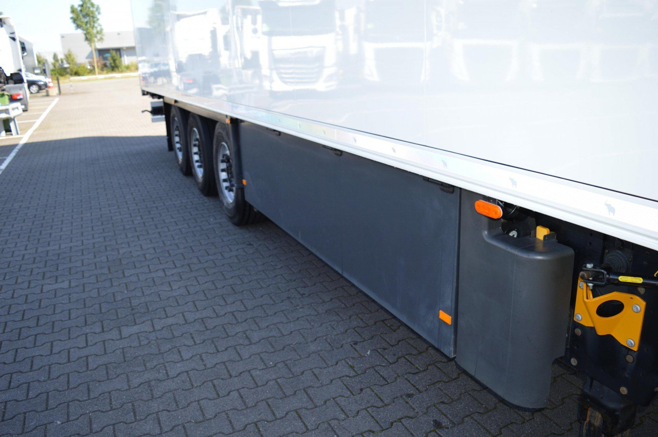 Poluprikolica hladnjače Schmitz Cargobull SKO FP 45 ThermoKing SLXi 300: slika 6