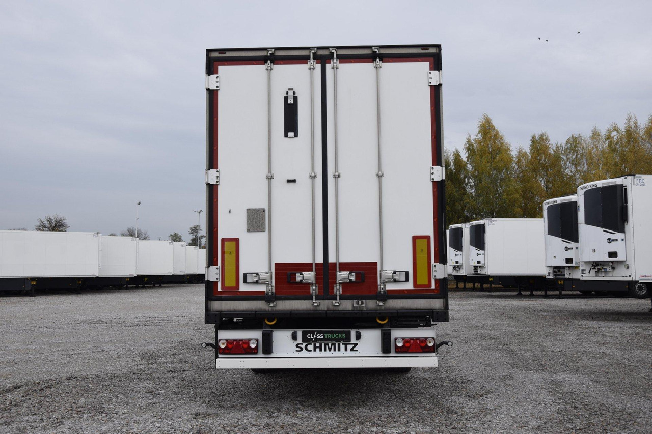 Schmitz Cargobull SKO FP 45 ThermoKing SLXi 300 - Poluprikolica hladnjače: slika 4 Schmitz Cargobull SKO FP 45 ThermoKing SLXi 300 - Poluprikolica hladnjače: slika 4