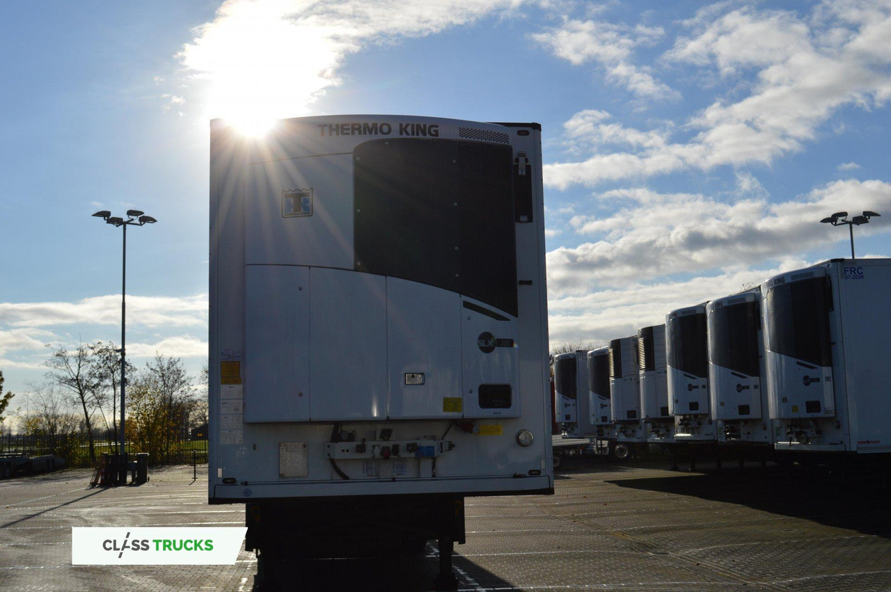 Schmitz Cargobull SKO FP 45 ThermoKing SLXi 300 - Poluprikolica hladnjače: slika 2 Schmitz Cargobull SKO FP 45 ThermoKing SLXi 300 - Poluprikolica hladnjače: slika 2