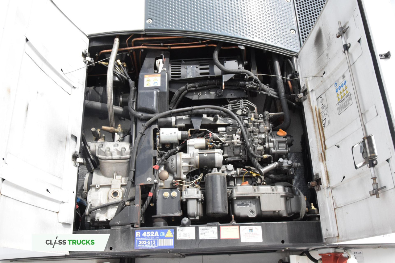 Poluprikolica hladnjače Schmitz Cargobull SKO FP 60 ThermoKing SLXi 300: slika 14