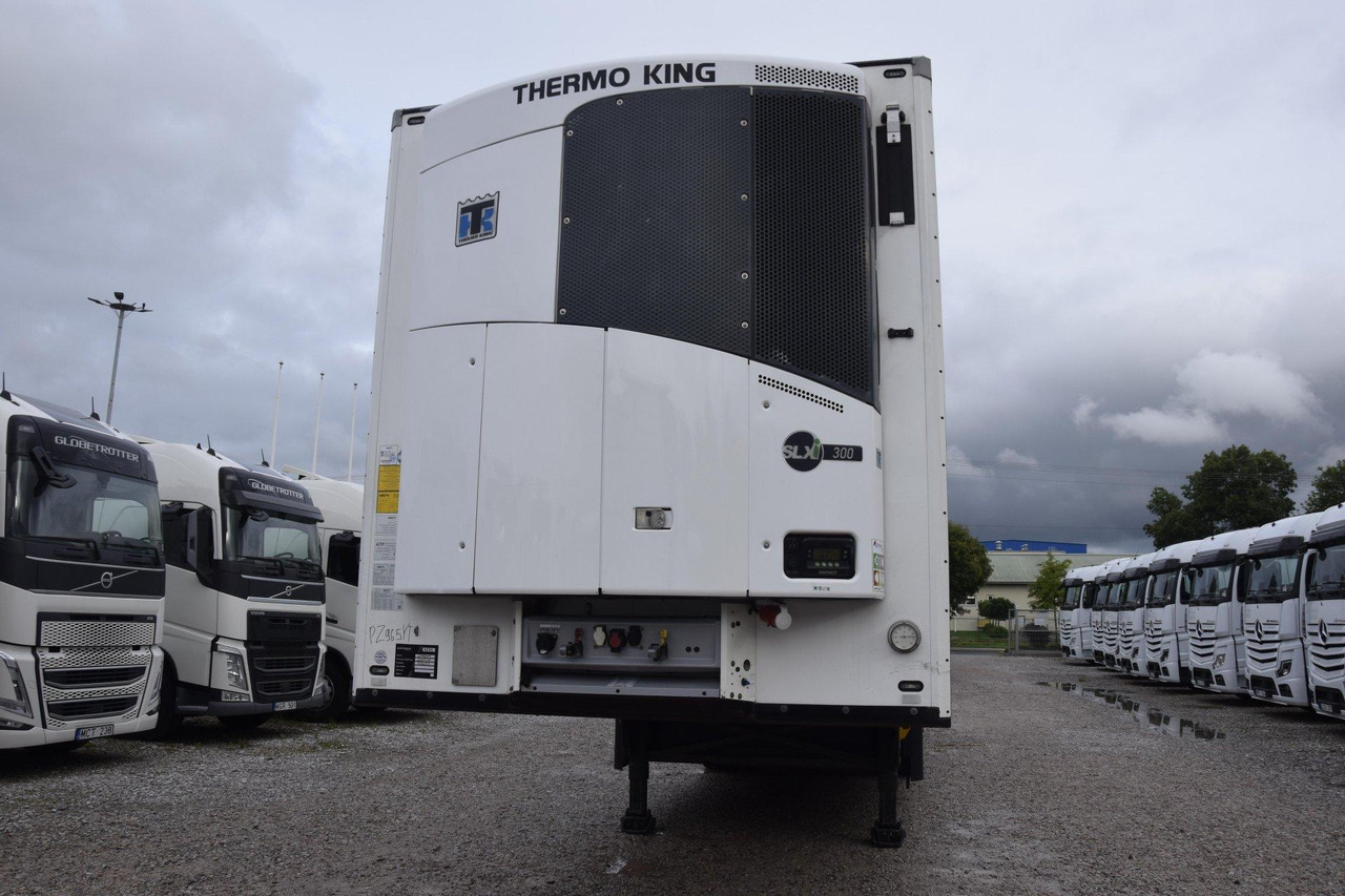 Schmitz Cargobull SKO FP 60 ThermoKing SLXi 300 - Poluprikolica hladnjače: slika 2 Schmitz Cargobull SKO FP 60 ThermoKing SLXi 300 - Poluprikolica hladnjače: slika 2