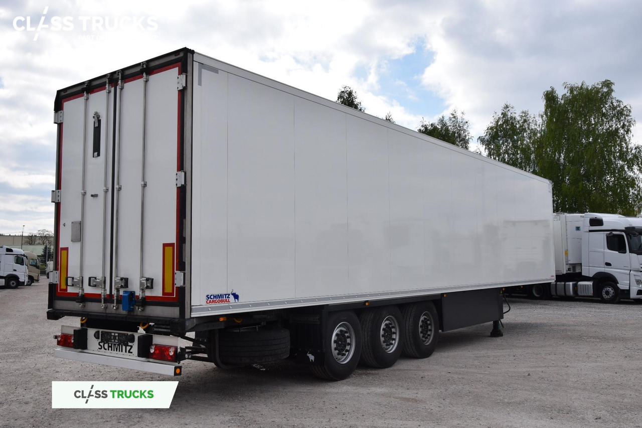 Schmitz Cargobull SKO FP 60 ThermoKing SLXi 300 - Poluprikolica hladnjače: slika 4 Schmitz Cargobull SKO FP 60 ThermoKing SLXi 300 - Poluprikolica hladnjače: slika 4