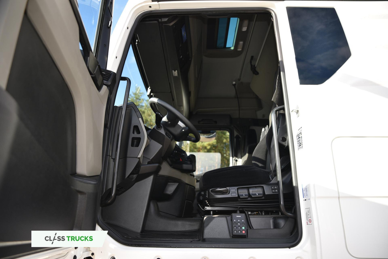 Tegljač MAN TGX 18.470 GX: slika 8