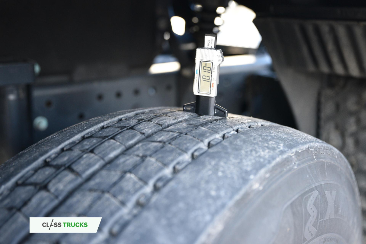 Tegljač MAN TGX 18.470 GX: slika 26