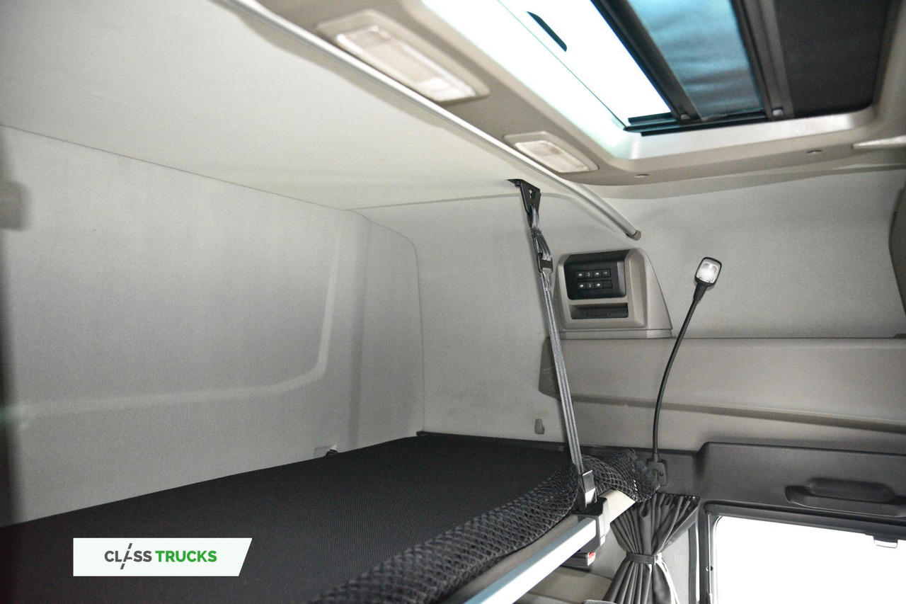 Tegljač MAN TGX 18.470 GX: slika 20