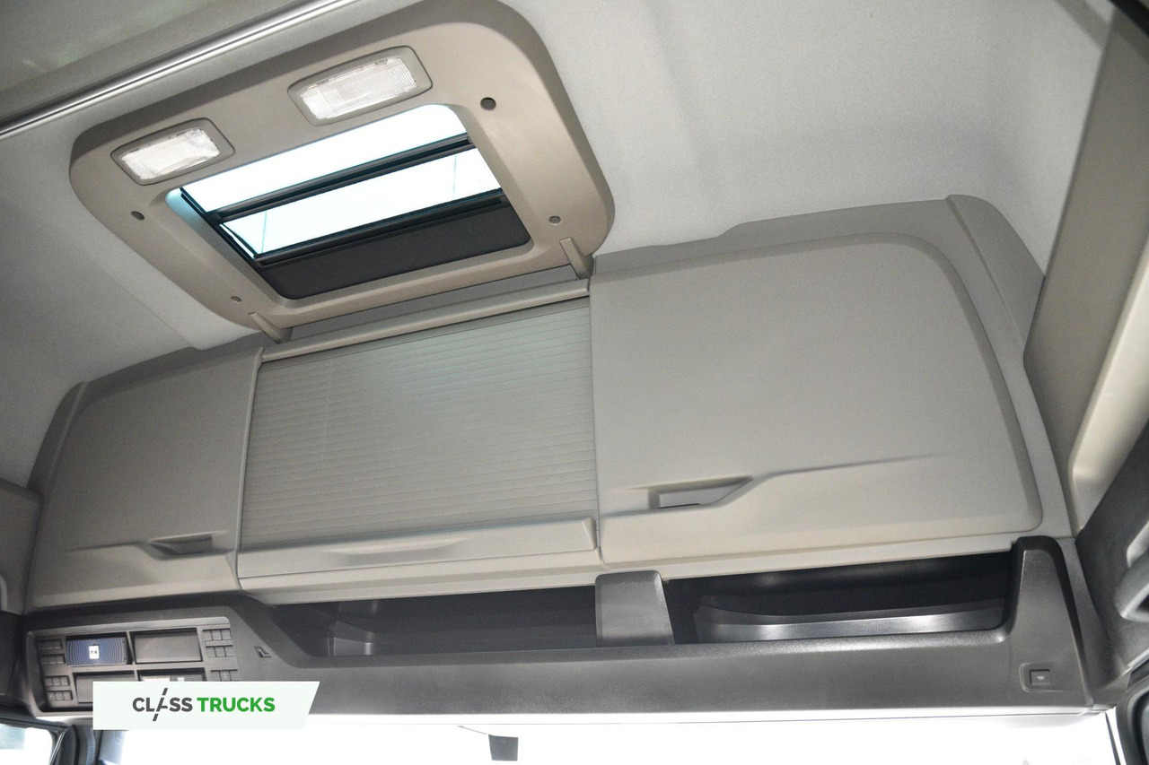 Tegljač MAN TGX 18.470 GX: slika 17