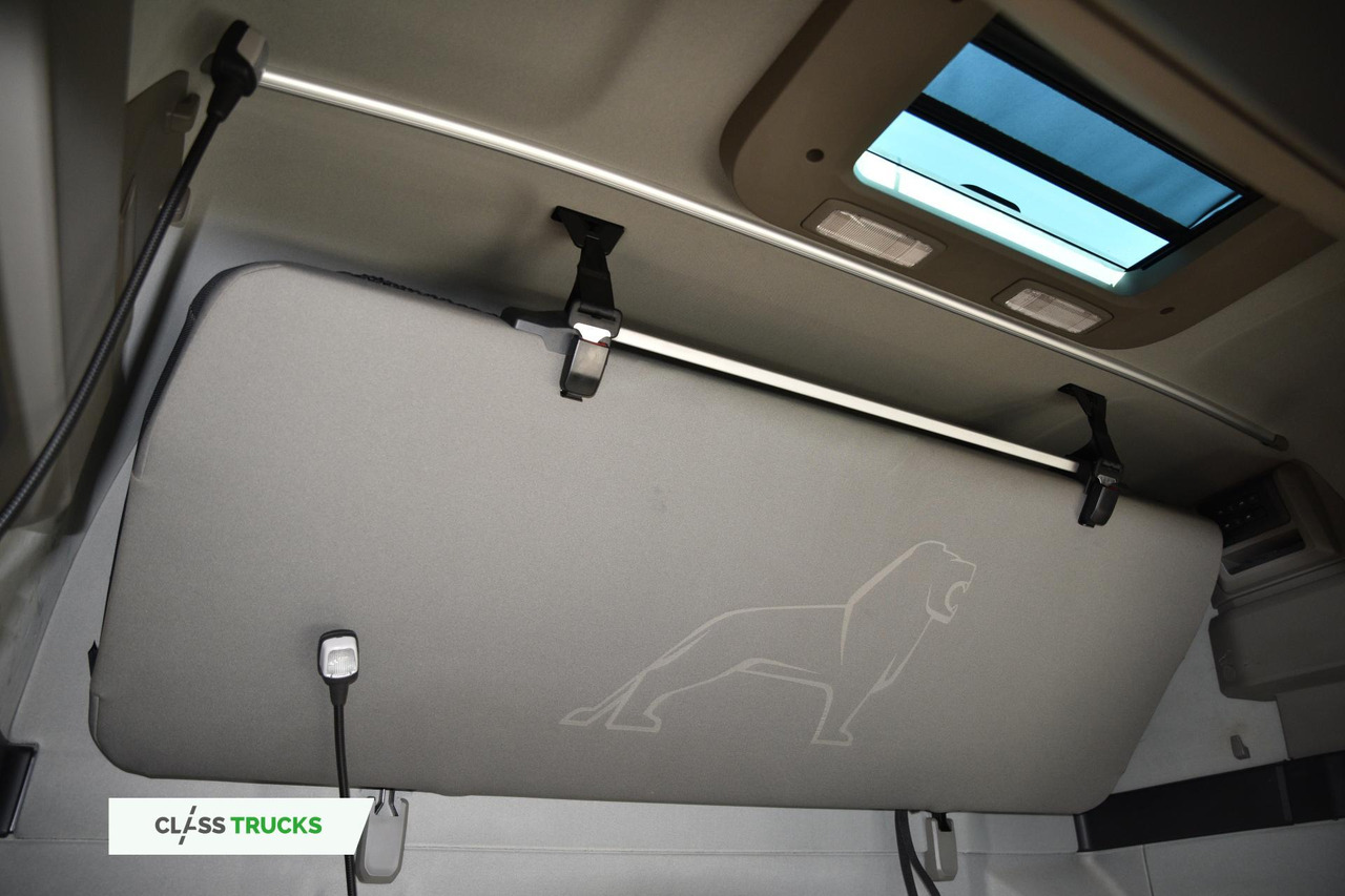 Tegljač MAN TGX 18.470 GX: slika 18