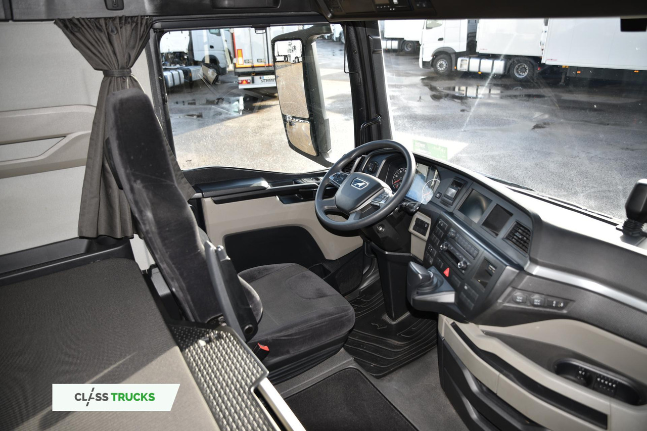 Tegljač MAN TGX 18.470 GX: slika 12