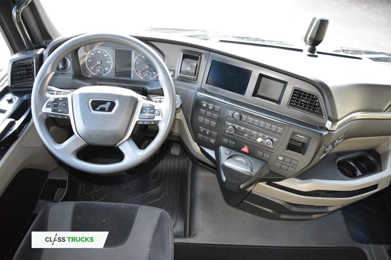 Tegljač MAN TGX 18.470 GX: slika 14
