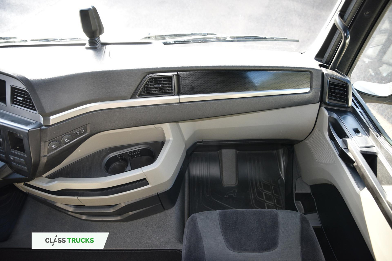 Tegljač MAN TGX 18.470 GX: slika 15