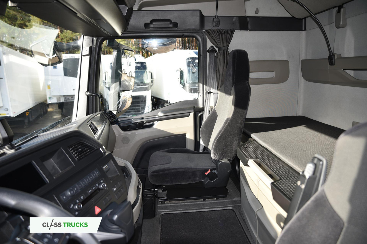 Tegljač MAN TGX 18.470 GX: slika 10