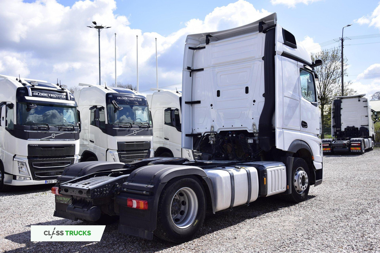 Mercedes-Benz Actros 5 1845 BigSpace CPS1 MICA TNAL - Tegljač: slika 4 Mercedes-Benz Actros 5 1845 BigSpace CPS1 MICA TNAL - Tegljač: slika 4