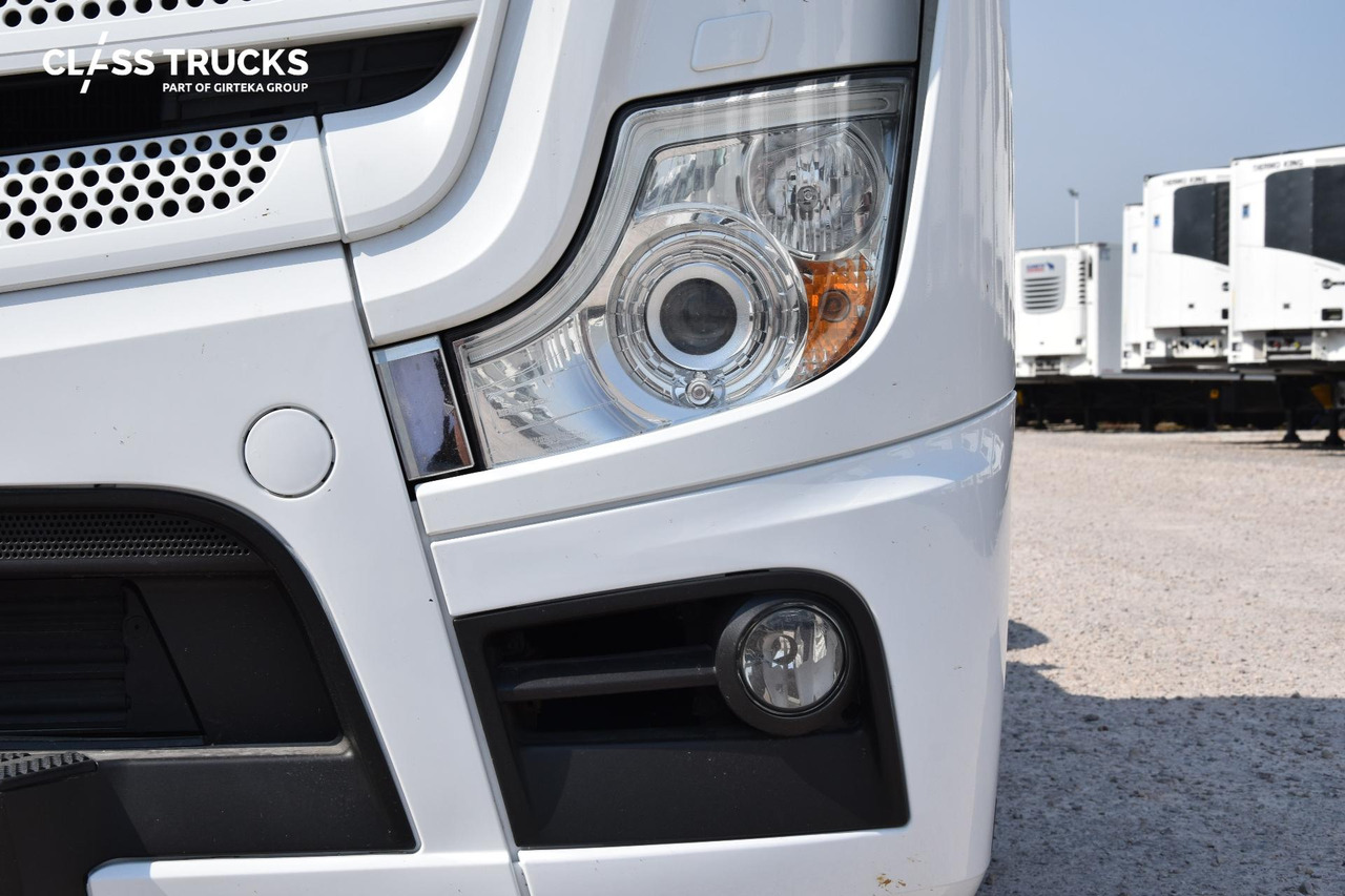 Mercedes-Benz Actros 5 1845 BigSpace - Tegljač: slika 4 Mercedes-Benz Actros 5 1845 BigSpace - Tegljač: slika 4
