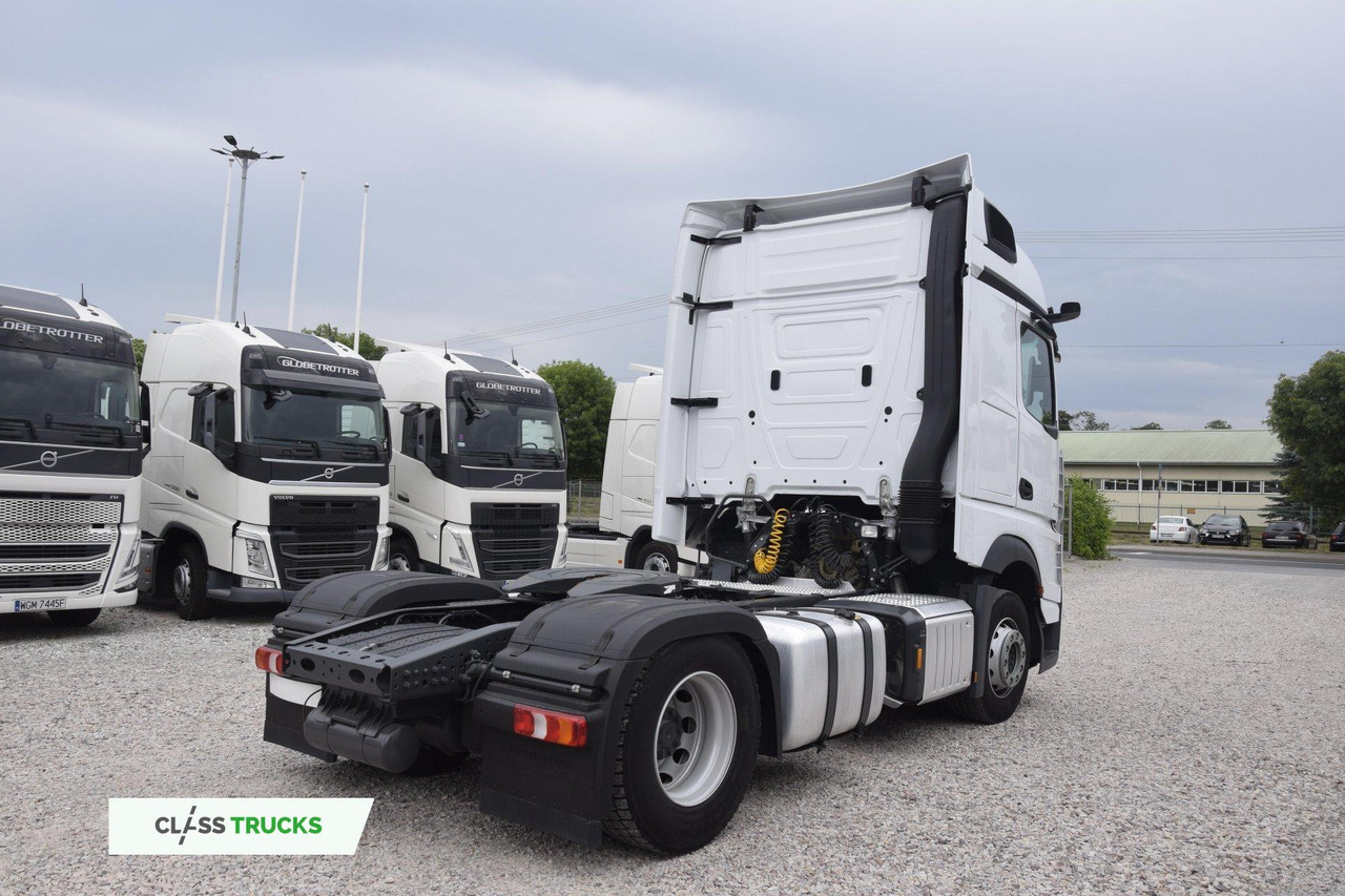 Mercedes-Benz Actros 5 1845 BigSpace Mirror Cam - Tegljač: slika 4 Mercedes-Benz Actros 5 1845 BigSpace Mirror Cam - Tegljač: slika 4