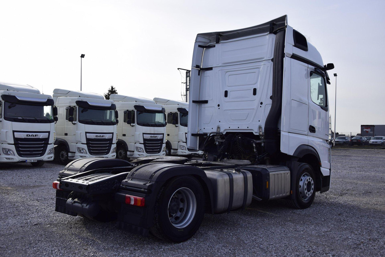 Mercedes-Benz Actros 5 1845 BigSpace - Tegljač: slika 4 Mercedes-Benz Actros 5 1845 BigSpace - Tegljač: slika 4