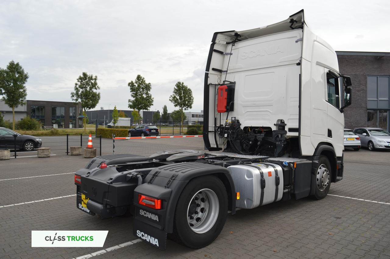 Scania R450 CR20H Retarder ACC - Tegljač: slika 4 Scania R450 CR20H Retarder ACC - Tegljač: slika 4