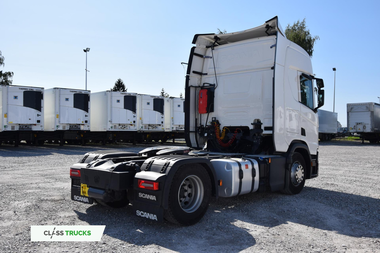 Scania R450 CR20H Retarder ACC - Tegljač: slika 4 Scania R450 CR20H Retarder ACC - Tegljač: slika 4