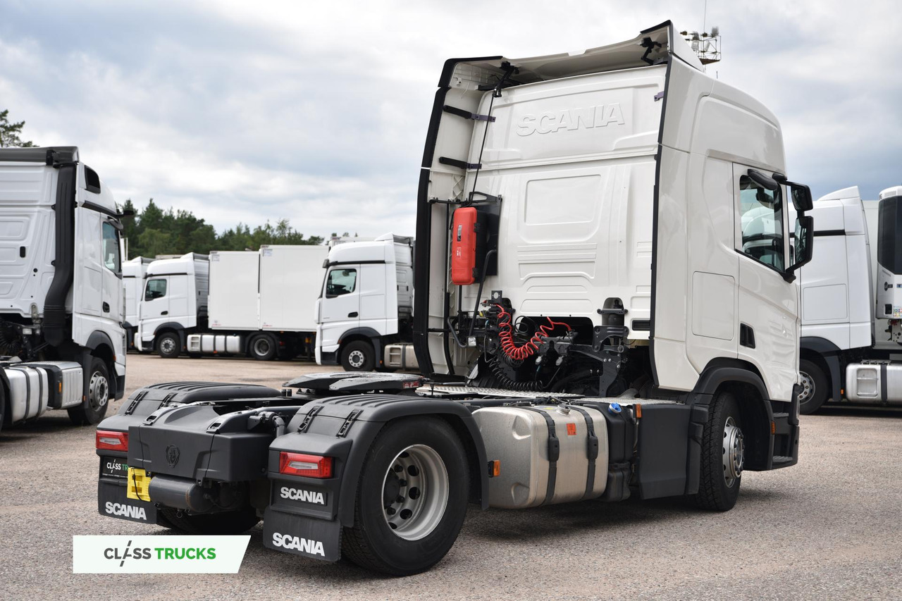 Scania R450 CR20H Retarder ACC - Tegljač: slika 4 Scania R450 CR20H Retarder ACC - Tegljač: slika 4