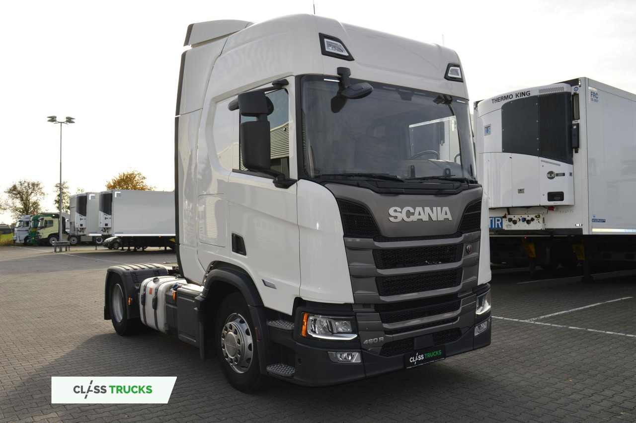 Scania R460 CR20H Adaptice Cruise Control - Tegljač: slika 3 Scania R460 CR20H Adaptice Cruise Control - Tegljač: slika 3