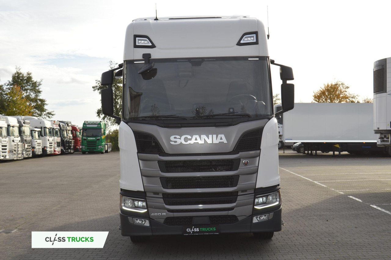 Scania R460 CR20H Adaptice Cruise Control - Tegljač: slika 2 Scania R460 CR20H Adaptice Cruise Control - Tegljač: slika 2